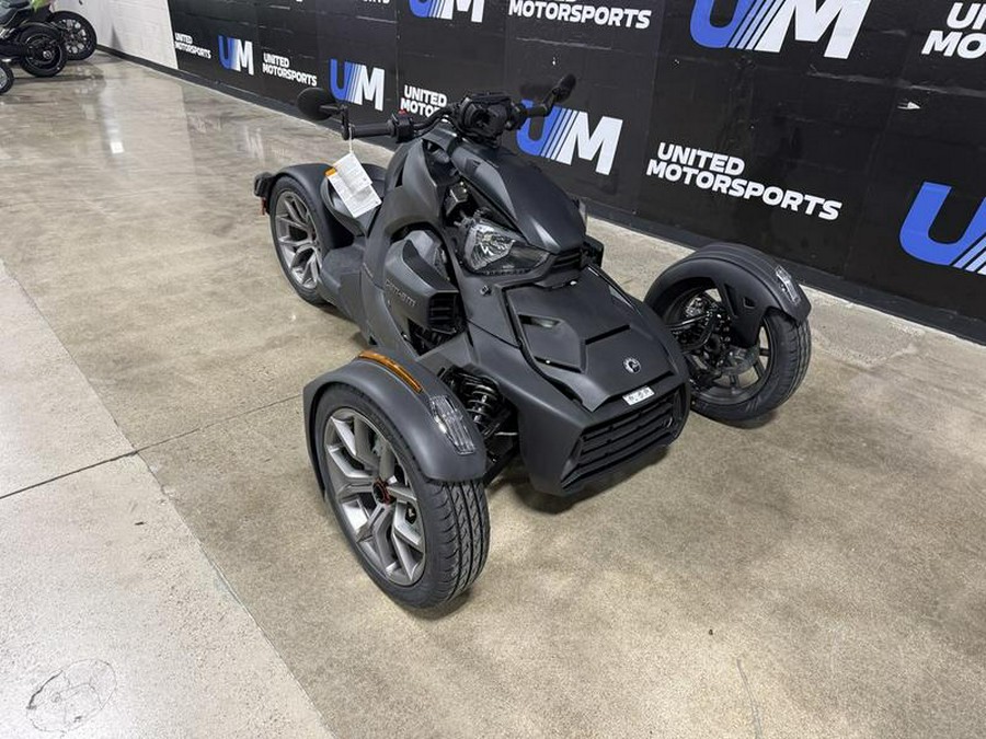 2026 Can-Am® Ryker Rotax 900 ACE