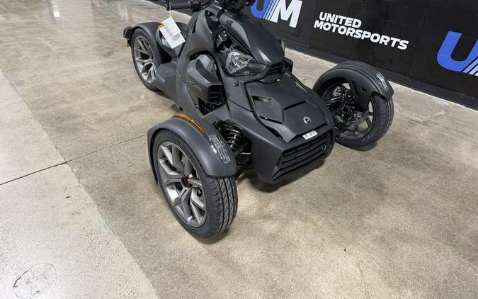 2026 Can-Am® Ryker Rotax 900 ACE