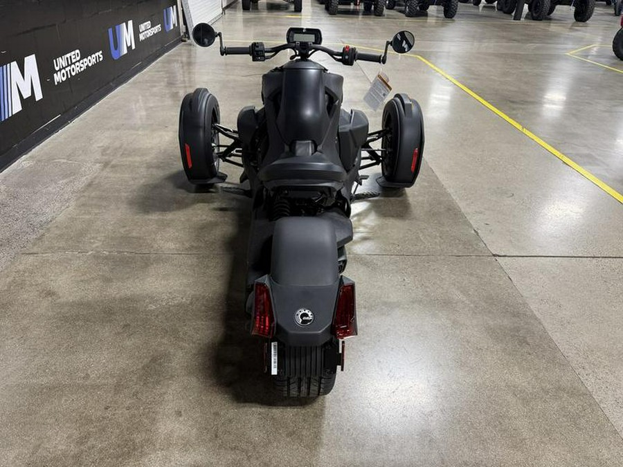 2026 Can-Am® Ryker Rotax 900 ACE