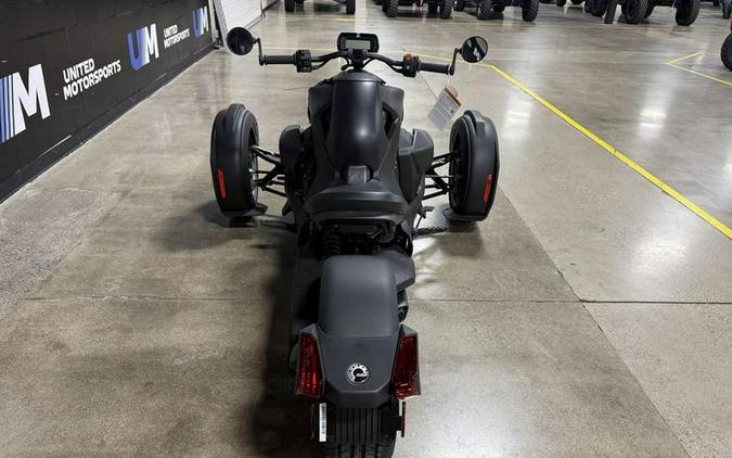 2026 Can-Am® Ryker Rotax 900 ACE