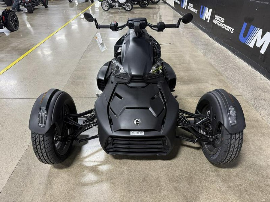 2026 Can-Am® Ryker Rotax 900 ACE