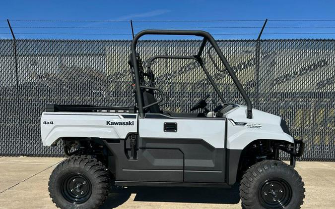 2026 Kawasaki Mule Pro-MX EPS