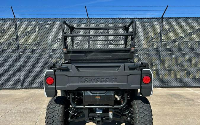 2026 Kawasaki Mule Pro-MX EPS