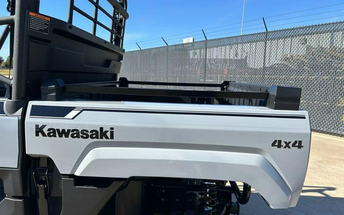 2026 Kawasaki Mule Pro-MX EPS