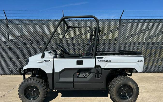 2026 Kawasaki Mule Pro-MX EPS