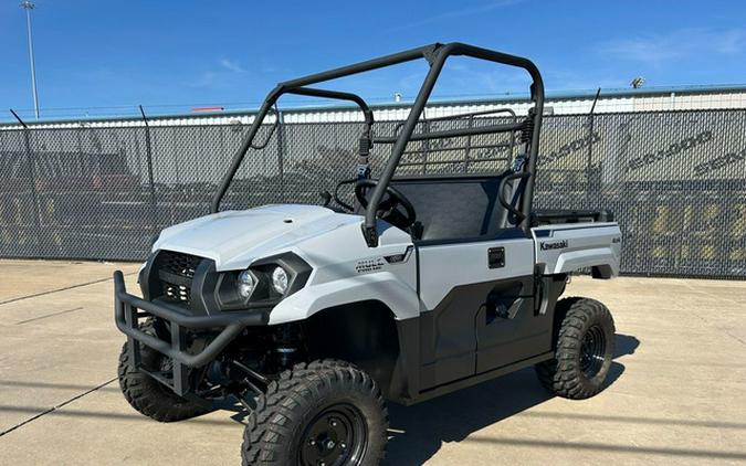 2026 Kawasaki Mule Pro-MX EPS