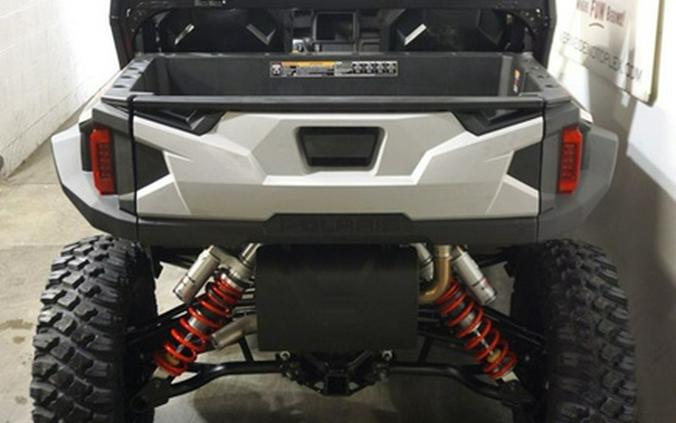 2025 Polaris GENERAL XP 1000 Sport