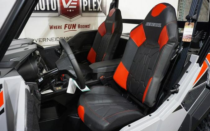 2025 Polaris GENERAL XP 1000 Sport