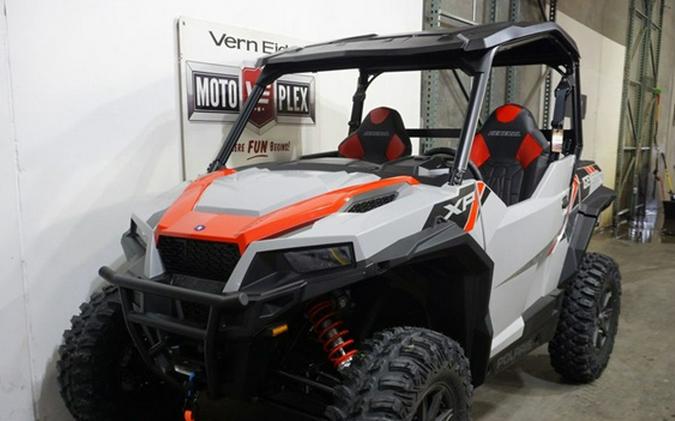 2025 Polaris GENERAL XP 1000 Sport