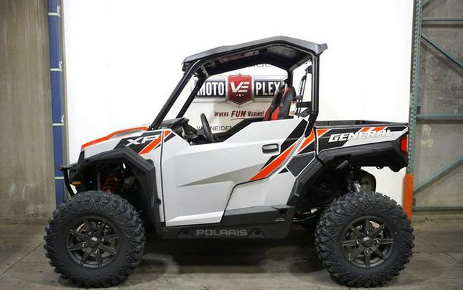 2025 Polaris GENERAL XP 1000 Sport