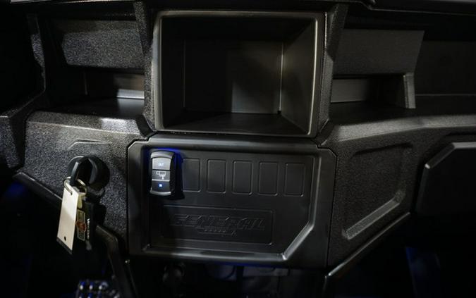 2025 Polaris GENERAL XP 1000 Sport