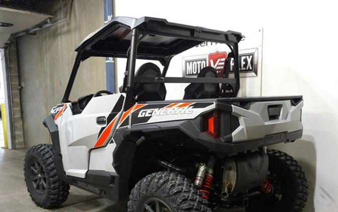 2025 Polaris GENERAL XP 1000 Sport