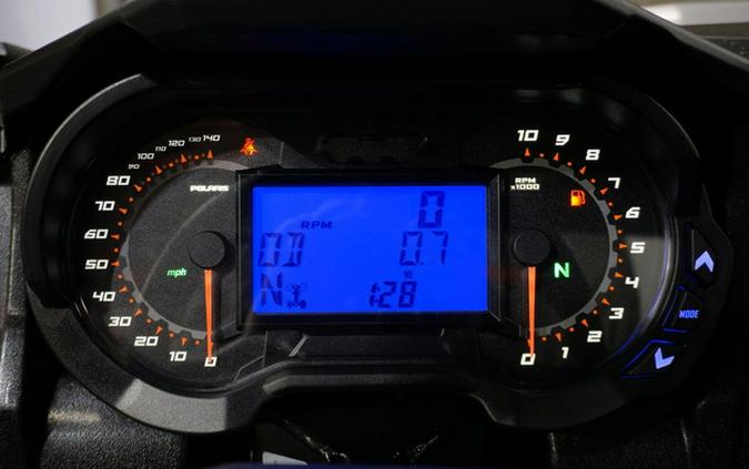 2025 Polaris GENERAL XP 1000 Sport