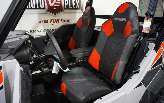 2025 Polaris® General XP 1000 Sport