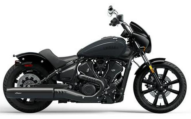 2025 Indian Motorcycle Sport Scout® Sixty Limited