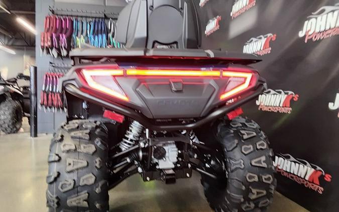 2026 CFMOTO CFORCE 600 Touring