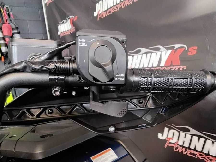 2026 CFMOTO CFORCE 600 Touring