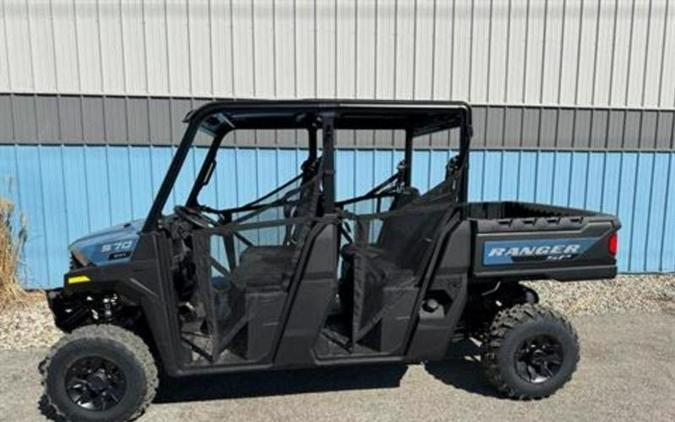 2026 Polaris® Ranger Crew SP 570 Premium