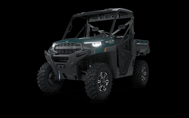 2026 Polaris Ranger XP® 1000 Premium