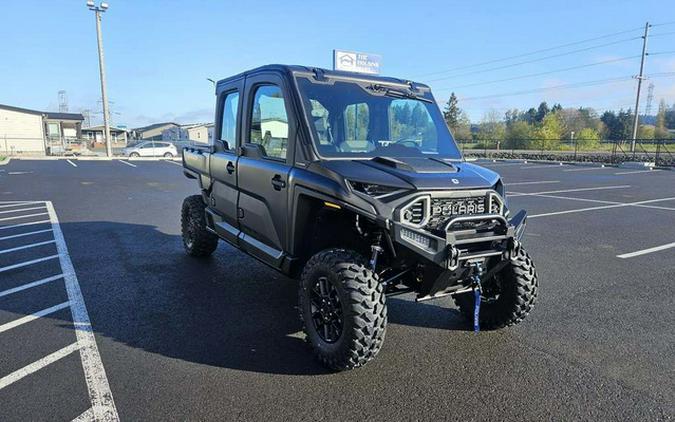 2026 Polaris Ranger Crew XD 1500 Northstar Ultimate