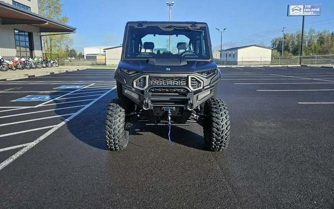 2026 Polaris Ranger Crew XD 1500 Northstar Ultimate