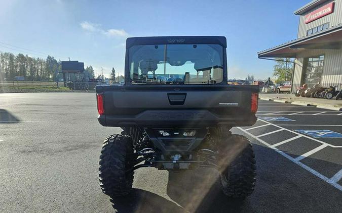 2026 Polaris Ranger Crew XD 1500 Northstar Ultimate