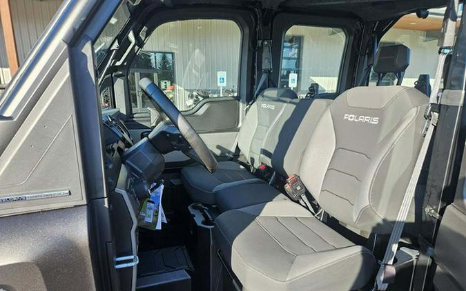 2026 Polaris Ranger Crew XD 1500 Northstar Ultimate