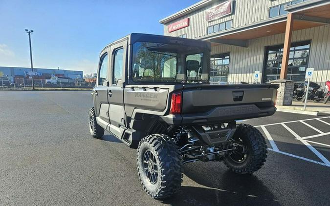 2026 Polaris Ranger Crew XD 1500 Northstar Ultimate