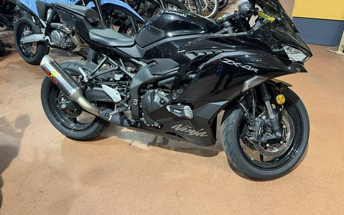 Kawasaki Ninja ZX-4R motorcycles for sale in Cresskill, NJ - MotoHunt Kawasaki Ninja ZX-4R motorcycles for sale in Cresskill, NJ - MotoHunt