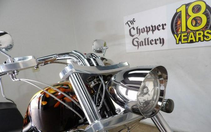 2006 Big Dog Motorcycles K-9