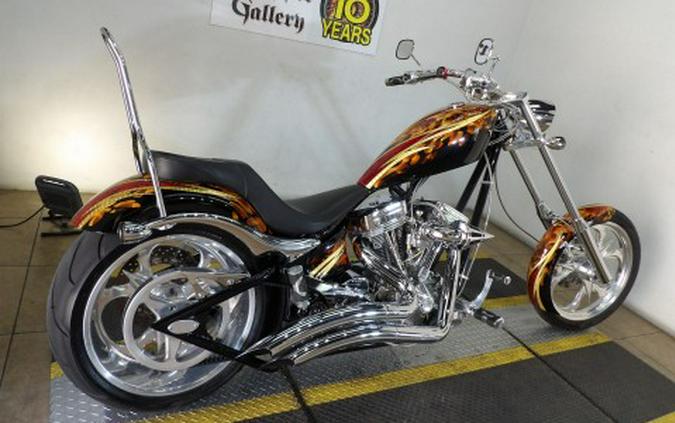 2006 Big Dog Motorcycles K-9