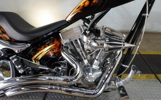 2006 Big Dog Motorcycles K-9