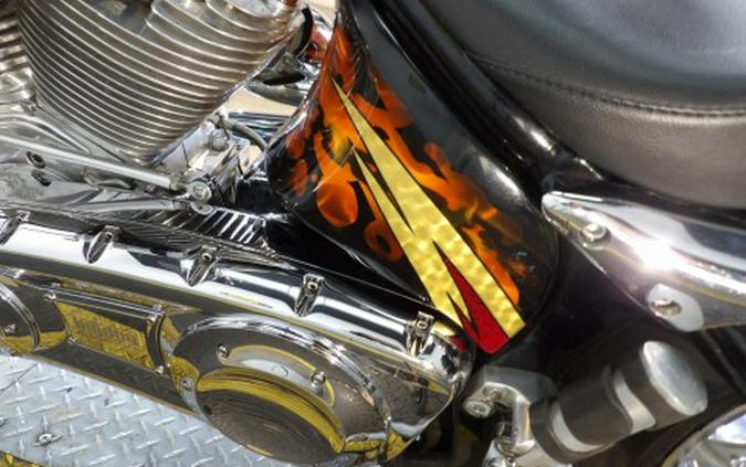 2006 Big Dog Motorcycles K-9