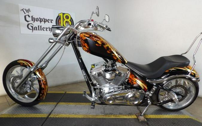 2006 Big Dog Motorcycles K-9