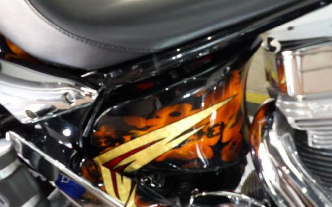 2006 Big Dog Motorcycles K-9