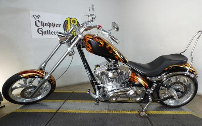 2006 Big Dog Motorcycles K-9