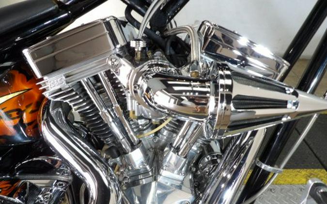 2006 Big Dog Motorcycles K-9