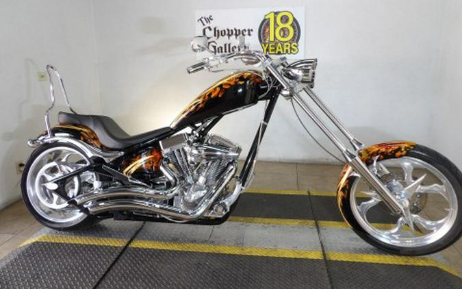 2006 Big Dog Motorcycles K-9
