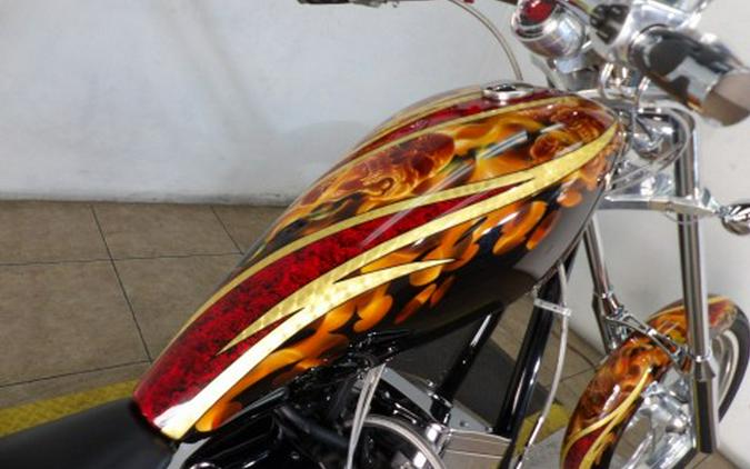 2006 Big Dog Motorcycles K-9