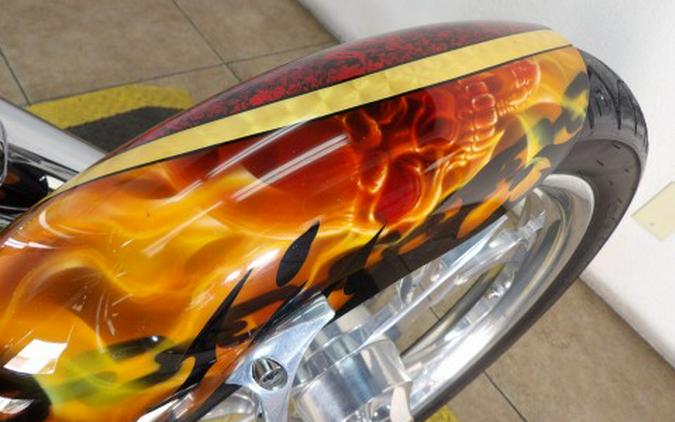 2006 Big Dog Motorcycles K-9