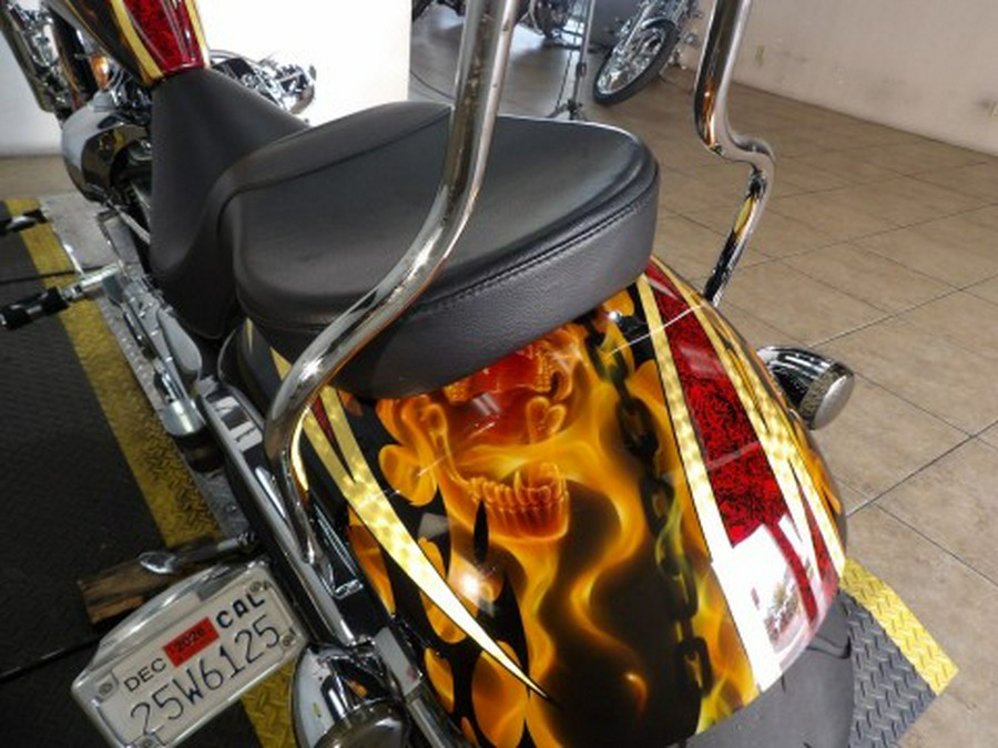 2006 Big Dog Motorcycles K-9