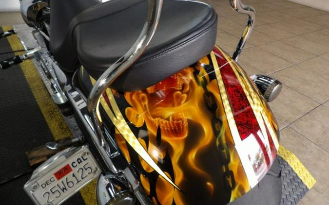 2006 Big Dog Motorcycles K-9