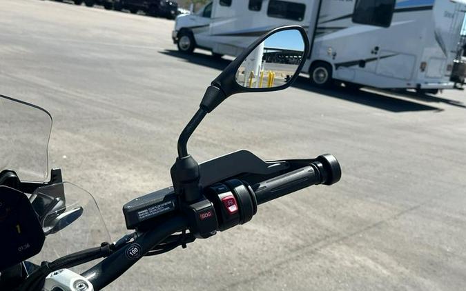 2026 BMW R1300 GS