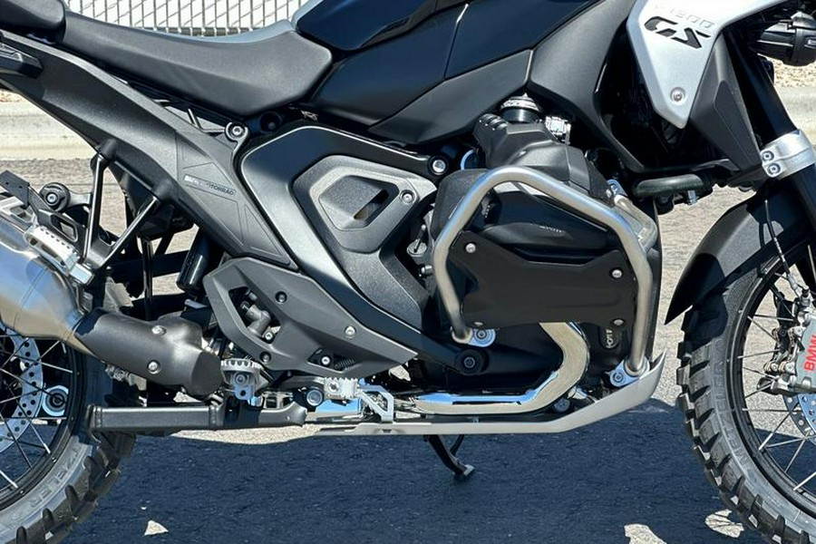 2026 BMW R1300 GS