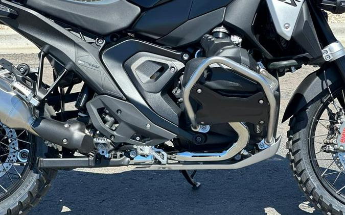 2026 BMW R1300 GS