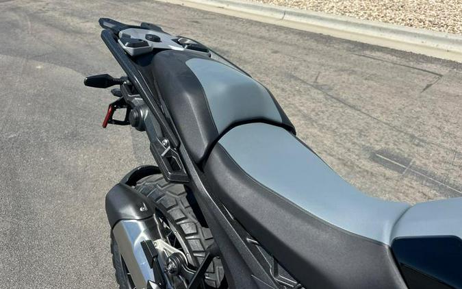 2026 BMW R1300 GS