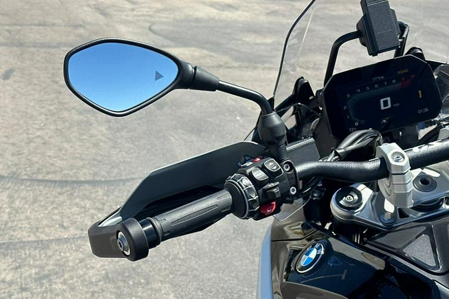 2026 BMW R1300 GS