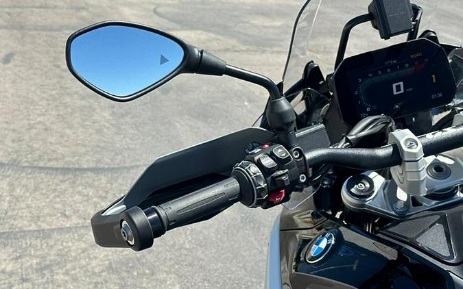 2026 BMW R1300 GS