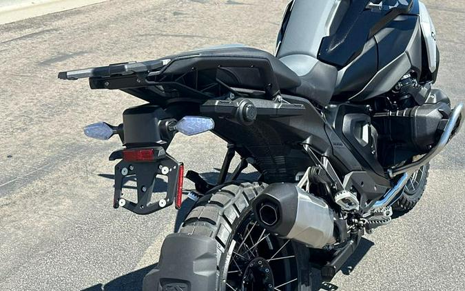 2026 BMW R1300 GS