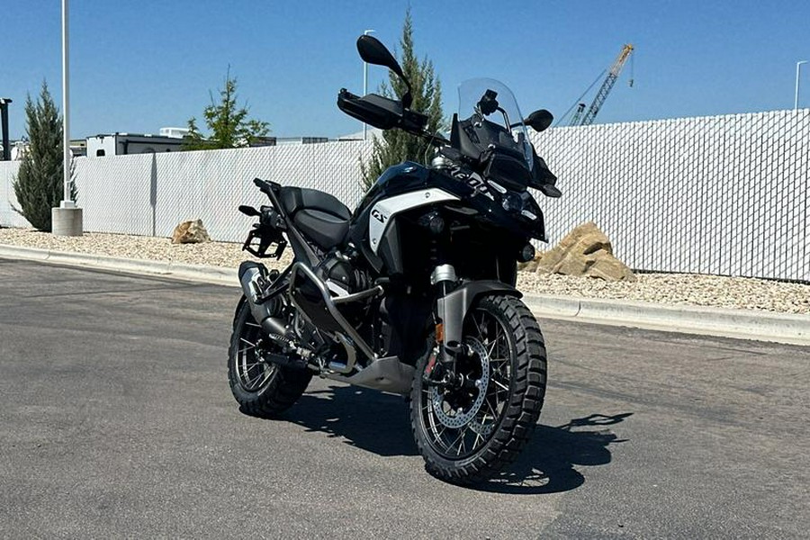 2026 BMW R1300 GS
